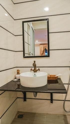 Deluxe Double Room with Bath