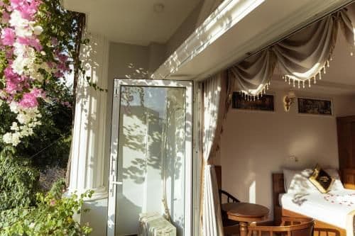 Deluxe Double Room with Bath