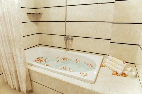 Deluxe Double Room with Bath