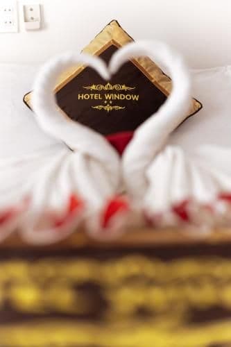 Deluxe Double Room with Bath