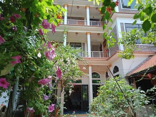 Phi Hung's Unique Homestay0