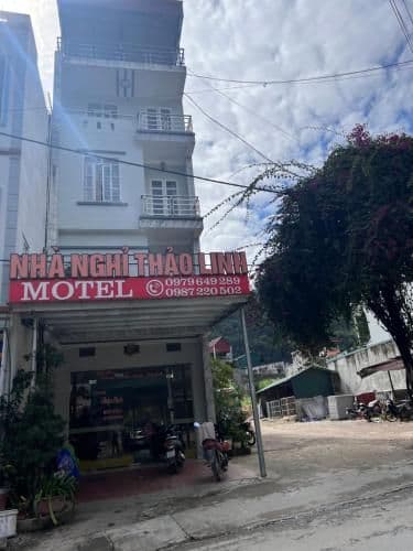 Thao Linh Motel Thao Linh Motel