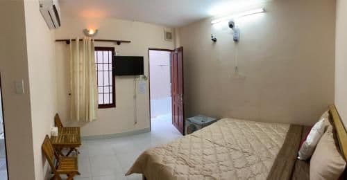 Standard King Room