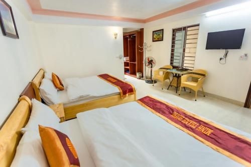 Minh Thanh Sa Pa Hotel4