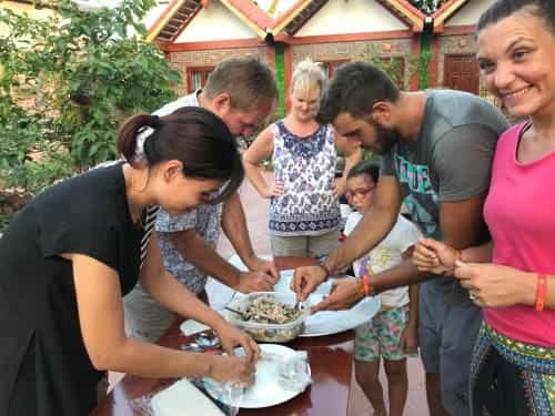 Tam Coc Cozy Homestay Tam Coc Cozy Homestay