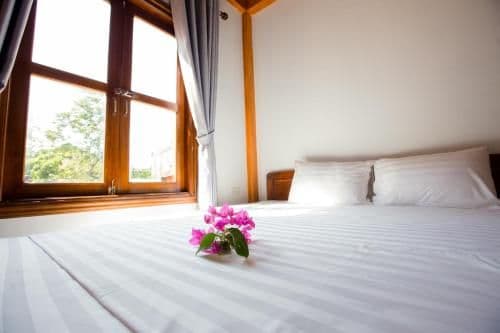 Tam Coc Cozy Homestay Tam Coc Cozy Homestay