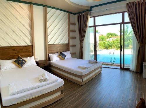 Gia An Hung Guest House0