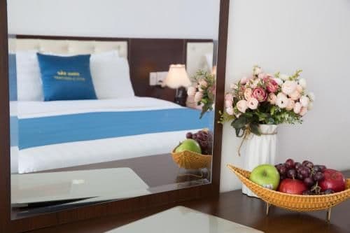 Junior Suite with Ocean View