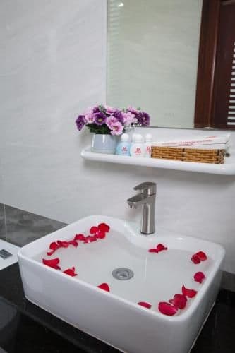 Junior Suite with Ocean View
