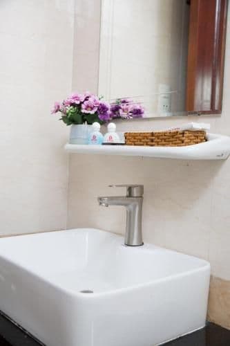 Junior Suite with Ocean View