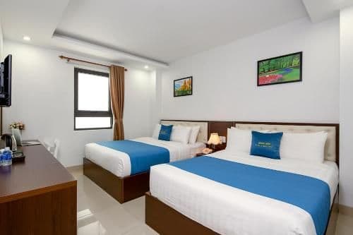 Junior Suite with Ocean View