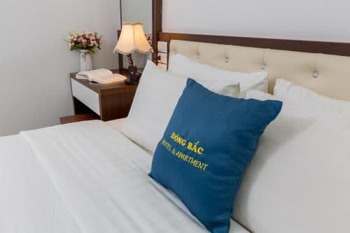 Junior Suite with Ocean View