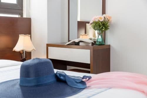 Junior Suite with Ocean View
