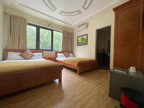 Hoang Phuc Hotel Hoang Phuc Hotel