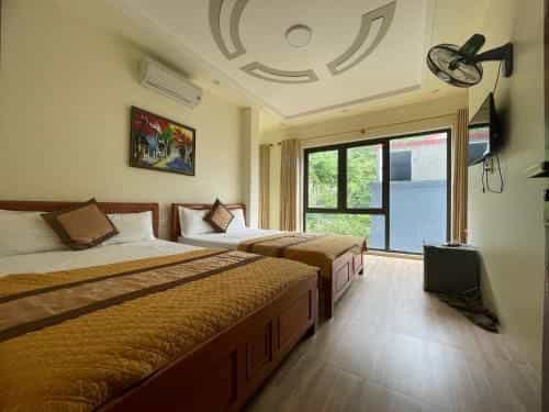 Hoang Phuc Hotel Hoang Phuc Hotel