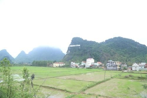 Phong Nha - Tien's Cozy Homestay1