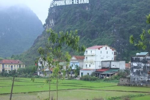Phong Nha - Tien's Cozy Homestay3