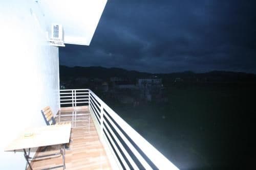 Queen Room with Balcony