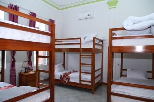 Queen Room with Balcony