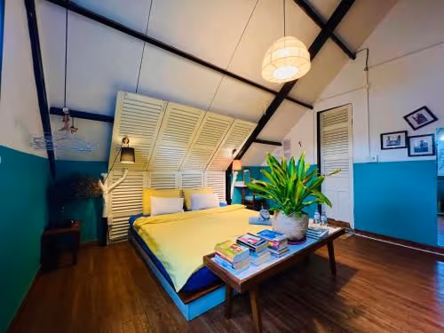 King Room