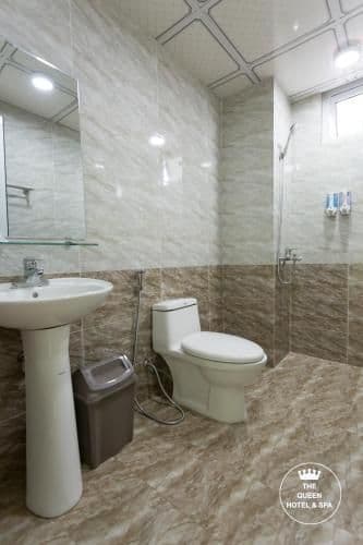 Superior Family Room