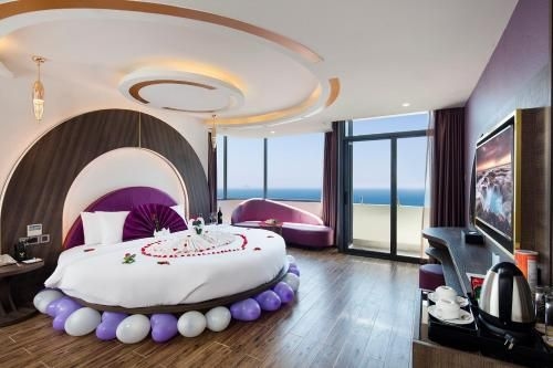 วี โฮเต็ล ยาจาง (V Hotel Nha Trang)4