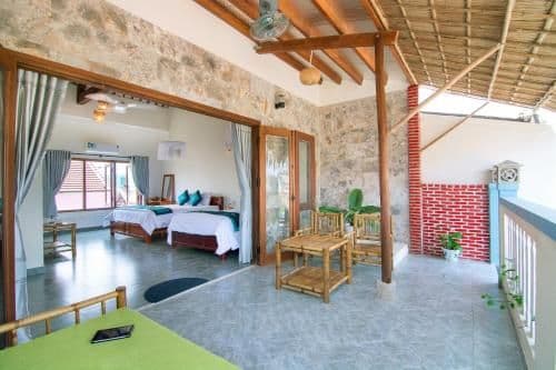 Seamist Ocean Villa Seamist Ocean Villa
