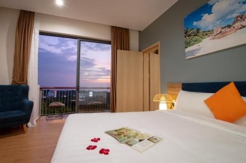 ทอม ฮิลล์ บูทิก รีสอร์ต แอนด์ สปา (Tom Hill Boutique Resort & Spa)4