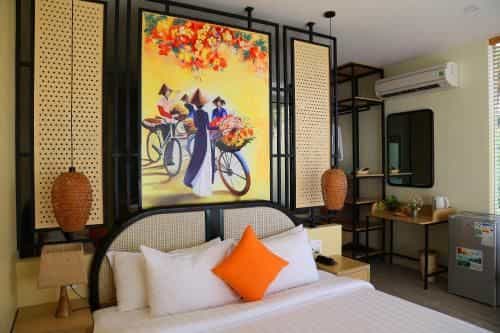 Tom Hill Boutique Resort & Spa Tom Hill Boutique Resort & Spa