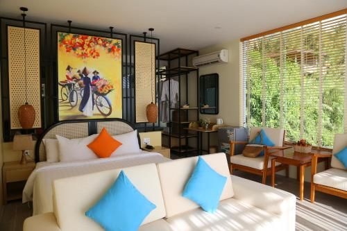 ทอม ฮิลล์ บูทิก รีสอร์ต แอนด์ สปา (Tom Hill Boutique Resort & Spa)3
