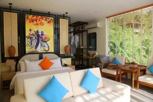 Tom Hill Boutique Resort & Spa Tom Hill Boutique Resort & Spa