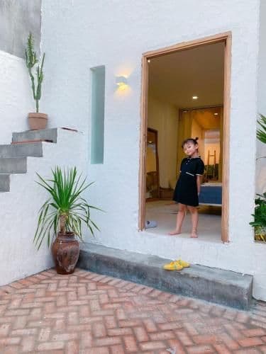 One-Bedroom Bungalow