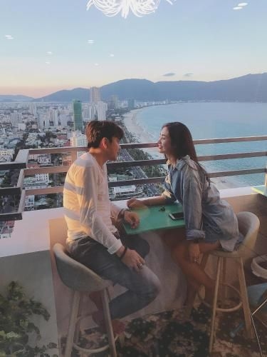 Da Nang Daisy Apartment0