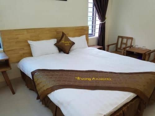 Truong An Hostel Truong An Hostel