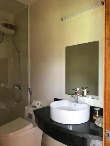 Deluxe Double or Twin Room with Balcony