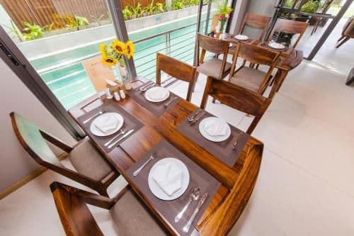 Junior Suite with Balcony
