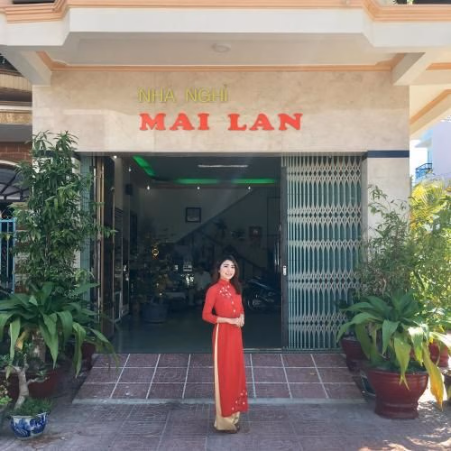Mai Lan Hotel0