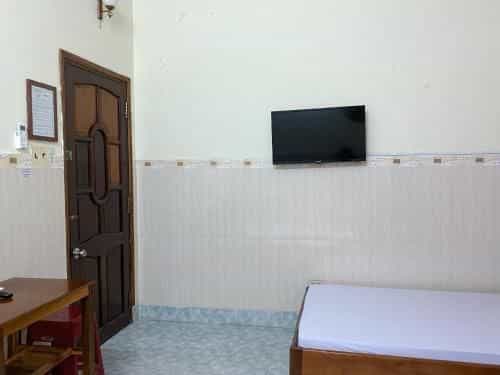 Mai Lan Hotel Mai Lan Hotel
