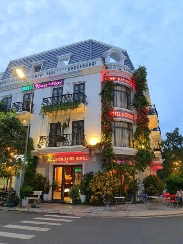 Hong Hac Hotel Hong Hac Hotel