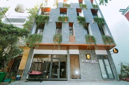 Sky Boutique Hotel & Apartment Managed By RHM GROUP Sky Boutique Hotel & Apartment Managed By RHM GROUP