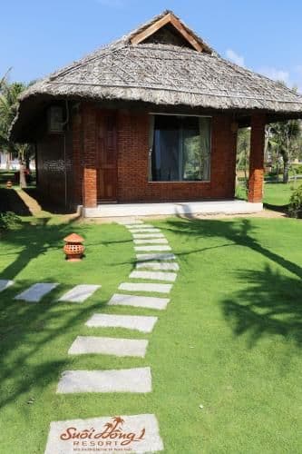 Deluxe Double or Twin Room with Sea View