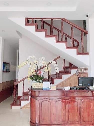 Tuyet Son Hotel Tuyet Son Hotel