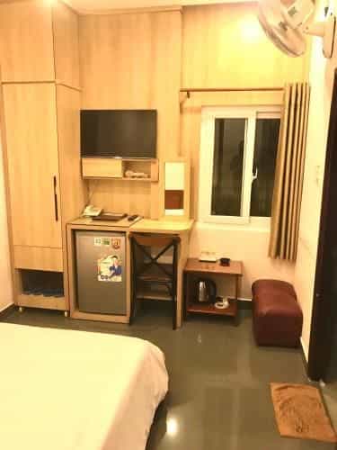 Tuyet Son Hotel Tuyet Son Hotel