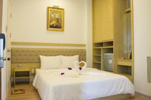 King Room