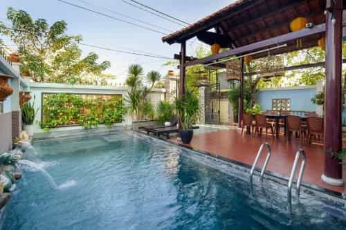 Home River Villa Home River Villa