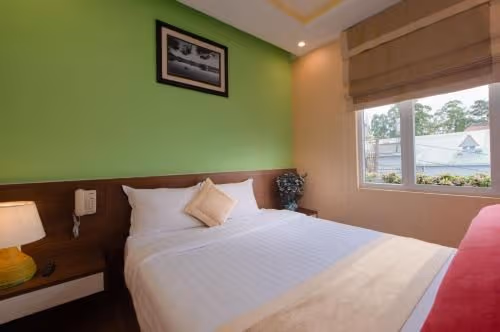 King Room