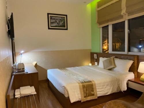 King Room