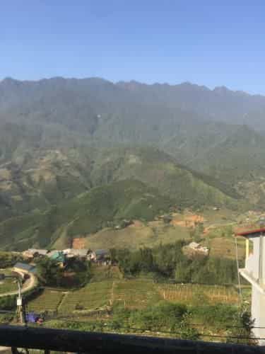 Liberty Sapa Hotel Liberty Sapa Hotel