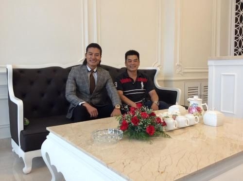 โรงแรมคาริตา (Carita Hotel)4