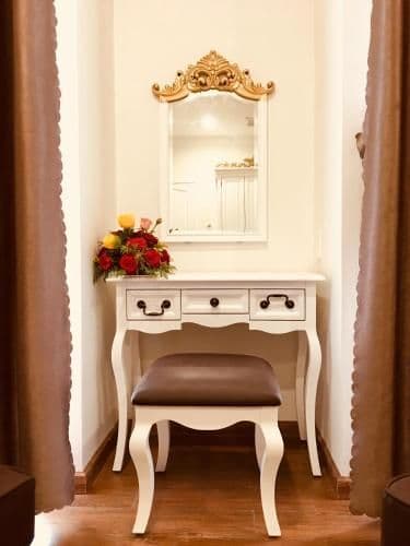 Royal Quadruple Room with Balcony